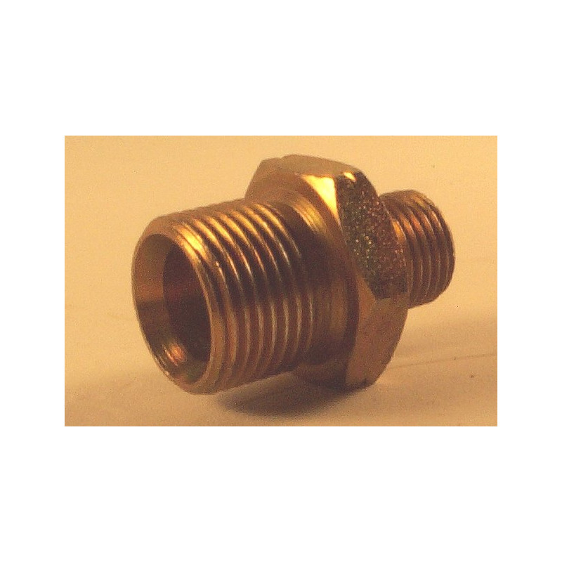 5/8 BSP x 16mm M/M ADAPTOR